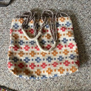 Pendleton Big Beach Bag